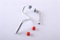 фото thumb №16, Радиатор двигателя hyundai terracan 2.9d 12.01-12.0