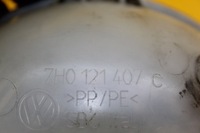фото thumb №6, Бачок розширювальний vw transporter t5 7h0121407c