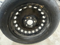 фото thumb №11, Запасне докатне колесо (докатка) mercedes c-klasa w204 125/90 r16