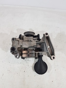 фото thumb №15, Насос масла h6ax hyundai i30 kia ceed 1.6 crdi d4fe