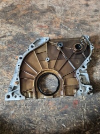 фото thumb №7, Bmw f10 f30 e60 e90 захист грм корпус n47 14795910