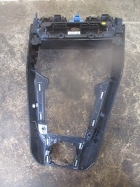 фото thumb №6, Панель кондиционера рамка 5g0907044da vw t-roc