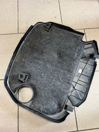 фото thumb №5, Крышка защита двигателя bmw f20 2,0d