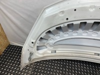 фото thumb №11, Капот крышка двигателя перед opel zafira c код краски: z40r 2012-