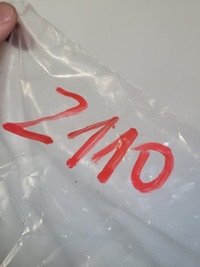 фото thumb №6, Bmw f31 3 touring ковзун зад задній направляюча середня задня 7260462 новий