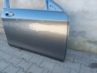 фото thumb №4, Mercedes s klasa w222 двері праве перед передні