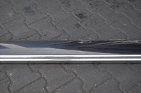 фото thumb №9, Audi a8 d4 довгий планка накладка порогова права sedan хром