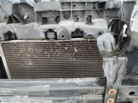 фото thumb №5, Pas передний балка радиатор вентилятор citroen ds3 c3 ii 1,6 b 9677952180