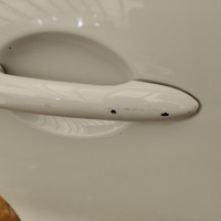 фото thumb №10, Дверь передние перед правое renault clio iv dv369