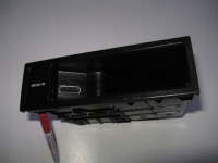 фото thumb №1, Інтерфейс мультимедіа fabia ii lift 5n0035342e