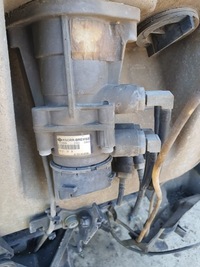 фото thumb №1, Man оригинальный номер 81521306298 клапан главный тормоза knorr bremse