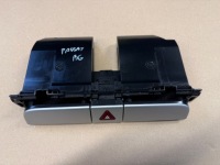 фото thumb №1, Vw passat b6 lift бардачок бардачки консоли 3c0858407