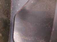 фото thumb №15, Бампер задня ford galaxy mk3 06-r. nr. 6m21-17866-a