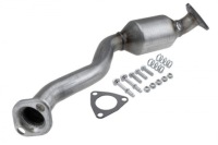 Катализатор nty kat-hd-000 Доставка, фото thumb