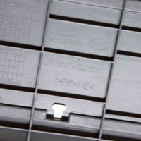 фото thumb №9, Права передня планка порогова hyundai ioniq ae 85883g2500 11583494 88kw