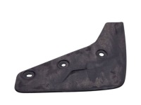 фото thumb №1, Volvo xc40 2021 задня сторона права бризковики задні