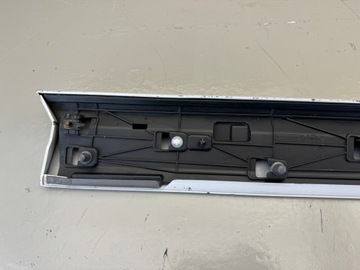 фото thumb №14, Skoda superb iii 3 15-24r планка дверь правый перед правая передняя 3v0853294