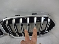 фото thumb №6, Решётка радиатора решётка радиатора решётки радиатора bmw seria 2 f44