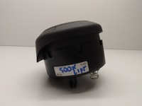 фото thumb №8, Fiat 500x рестайлинг подушка водителя подушка безопасности оригинал 2018-