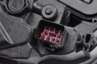 Volvo v40 2 фара ліва передня лівий перед led англієць  31677020 Зі Шроту, фото thumb