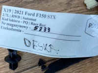 фото thumb №5, Жгут электропроводка панели ford f150 2021+ usa