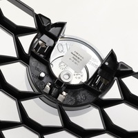 фото thumb №8, Решітка радіатора решітка радіатора alfa romeo giulia veloce 156157026