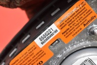 фото thumb №9, Подушка безопасности подушка воздушная водителя 8686221 volvo xc90 1 i 02-06