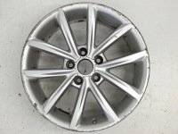фото thumb №10, Диски диски  алюмінієві диски r17 audi tt 8j a3 8p s-line 5x112 8.5j et50 8j0601025be