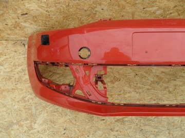 фото thumb №7, Vw polo 6r 2009 2010 2011 2012 2013 2014 бампер