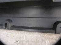 фото thumb №7, Mercedes glk 204 w204 молдинг поріг ліва nowa