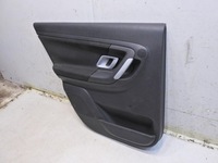 фото thumb №8, Обивка дверь левый зад skoda fabia ii универсал 5j9867209