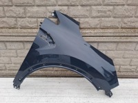 фото thumb №1, Renault captur 2 ii 2020-2024 крыло правый перед оригинал