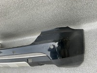 фото thumb №3, Бампер зад задній pdc mercedes w164 ml a1648850525