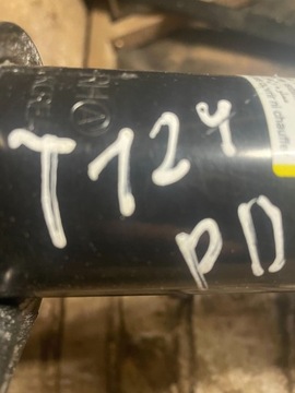 фото thumb №11, Kia ev6 поворотный кулак колёса передней 54651cv200 2023 правая сторона