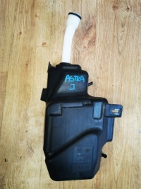 Opel astra iv j рестайлинг  бачок жидкость омывателя под ксенон омыватель в Украине, фото thumb