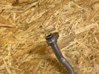 фото thumb №9, Патрубок шланг кондиціонера mercedes w176 a2468305600