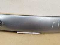 фото thumb №5, Накладка ручка крышки задняя subaru forester iii 2008-2012 цвет c6z + камера