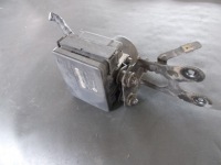 фото thumb №1, Насос abs vw touran golf v 1k0907379d