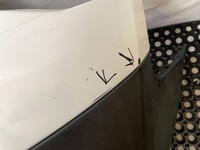 фото thumb №8, Бампер перед передний решётка радиатора citroen berlingo ii iii 2008-