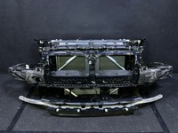 фото thumb №10, Bmw g22 g23 m-pakiet перед капот бампер лампи led крила pas передній 475