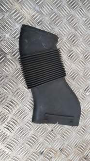 фото thumb №6, Mercedes w211 2.2 cdi труба повітрозабірник шланг a6110940487