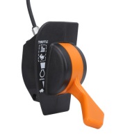 Шланг дроссель часть к тягач gy21983 Недорого, фото thumb