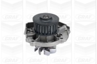 фото thumb №13, Насос водяная graf pa693 fiat bravo/marea/punto