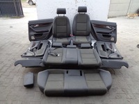 фото thumb №1, Сиденья сиденья материал audi a6 c6 allroad