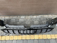 фото thumb №9, Audi q3 83a s-line бампер перед переднє комплектний 4x pdc