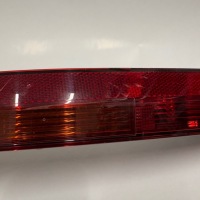 фото thumb №13, Фара левая задняя w бампер audi q7 ii 4m 4m0945095 oem номер