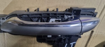 фото thumb №1, Ручка наружная левый зад do ml w 164