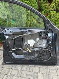 фото thumb №14, Audi a6 c7 avant універсал двері лівий перед lx5r