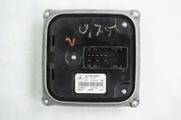 фото thumb №1, Перетворювач mercedes w166 a2189009800