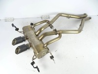 фото thumb №5, Alfa romeo giulia gta gtam глушник вихлоп akrapović титан